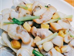 -台记小海鲜(七宝店)