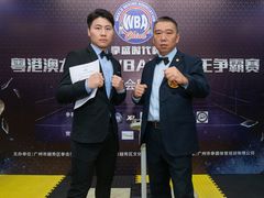 -拳盛时代拳击俱乐部(北京路店)