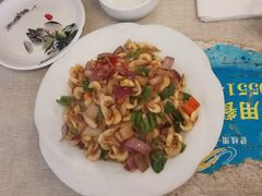 -水韵·渔家臻品私房菜(中庙店)
