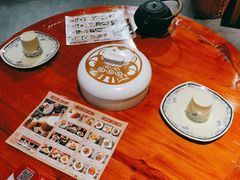 -满圆薄春饼(新世纪店)