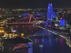 -宁波威斯汀酒店