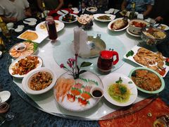 -一家春酒楼(惠工街店)