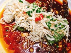 -厨娘CN(大行宫店)