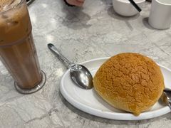 -翠华餐厅(正佳广场店)