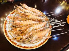 -万宝海鲜舫(劳动公园店)