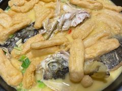 -民俗村柴火灶·景德江西菜(中国陶瓷博物馆店)
