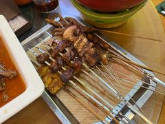 -白天鹅家宴·东北菜