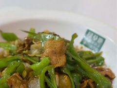 -绿草地·湘菜(芙蓉天街店)