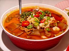 -圆苑(静安寺店)