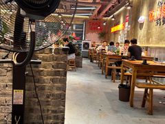 -谭三娘鲜切牛肉自助火锅(九眼桥总店)