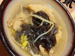 -南京大牌档(龙江新城市广场店)