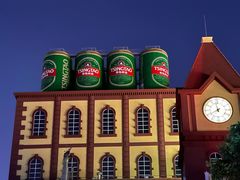 -青岛啤酒博物馆