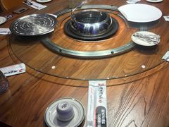 包厢-海味当家·蒸锅海鲜(星海公园店)