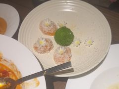 -品味杭州·粤式融合·海鲜小馆·钱江新城CBD