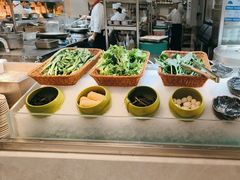 -晶丽香榭自助餐(南京大饭店)