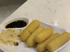 -蛙蛙叫·干锅年代(钻石广场店)