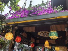 -库玛丽尼泊尔风味餐吧