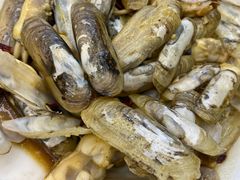-渔中舟海鲜大排档(普陀沈家门店)