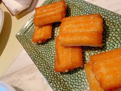 黄金脆带鱼-新荣记(新源南路店)