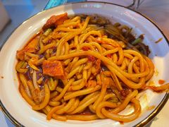 -阿娜尔·新疆菜(宜家荟聚中心店)