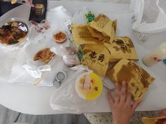 -姜志勇·志勇烧饼(总店)