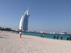 -迪拜帆船酒店海底餐厅