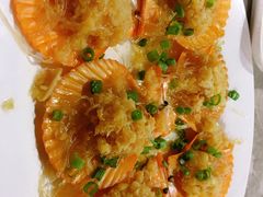 -四川小胡子海鲜(丁村万人海鲜广场店)