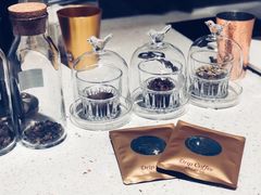 挂耳包-之悦咖啡馆(新星宇·之洲店)