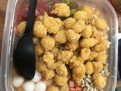 -甜心闲生传统手工冰粉(奎星楼店)