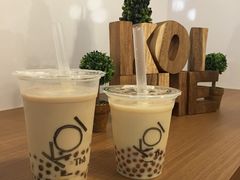 -KOI The(国際通り店)
