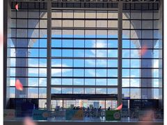 -福州站-北广场