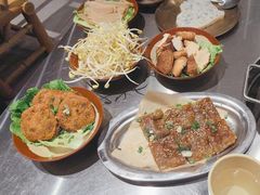 -郭铁柱·泥炉老火锅(江北龙湖天街店)