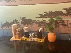 -昱匠·日本料理(金融街店)
