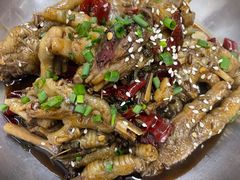 -小民大排档(马场角横路店)