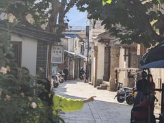 -巍山古城
