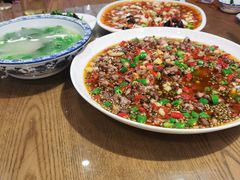-厨神老街兔·淳朴人家店(盐帮菜风味名店)