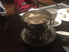 -AdD全日制餐厅(中谷花园酒店)