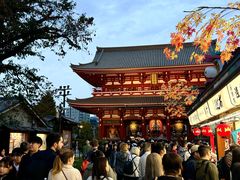 -浅草寺