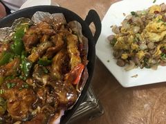 -小杨酒家(华苑小区店)
