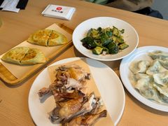 -关东小磨东北菜(上海长风大悦城店)
