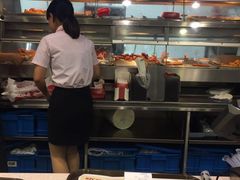 -肯德基(万科城店)