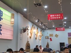 -亿牌牌东北烧烤(怀特店)