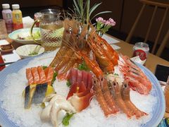 -四季明湖·鲁菜海鲜(明湖店)