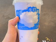 -喜茶(佛山顺德大良东乐路店)