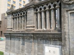 -王府井天主教堂