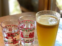 -时光花园(白鹭洲店)