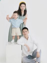 -XinStudio定制儿童摄影
