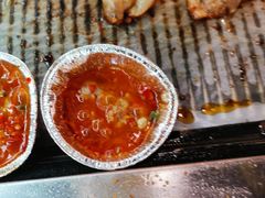 -爱客得牛排海鲜烤肉·火锅自助(春熙路黑金好店)