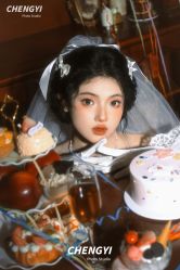 -橙亦摄影工作室