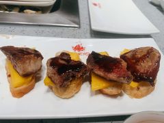 -大渔铁板烧(大悦城店)